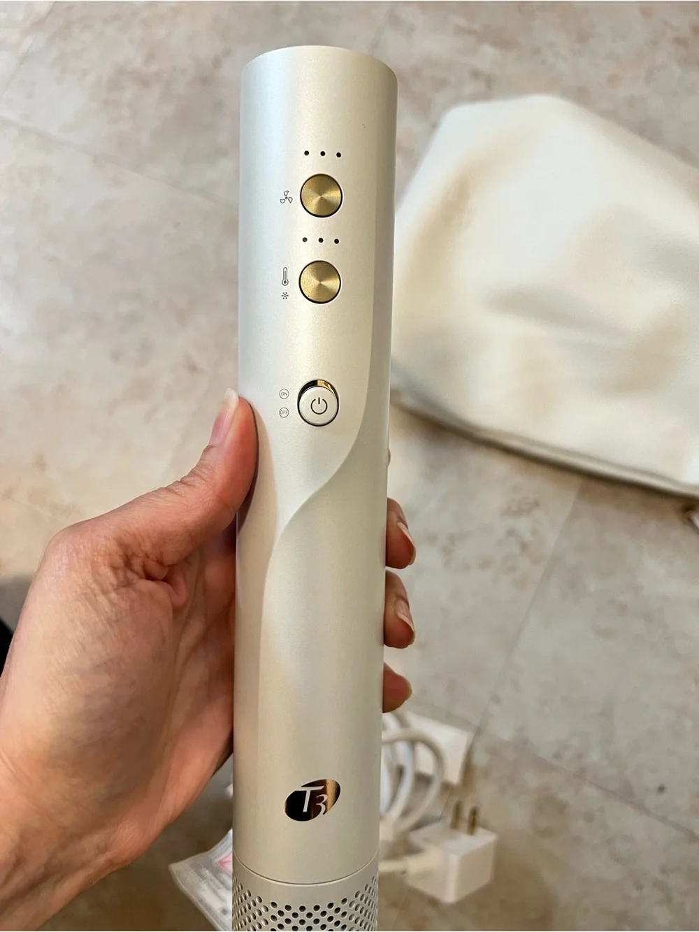T3 aire 360